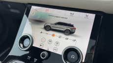 Land Rover Range Rover Velar 2.0 D180 R-Dynamic SE 5dr Auto Diesel Estate